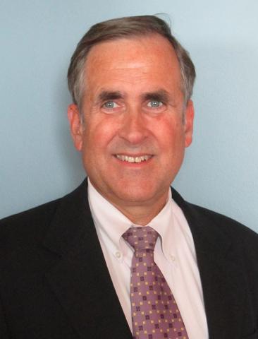 John Erickson, MBA